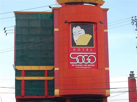 Hotel Sogo Mexico Pampanga, San Fernando .